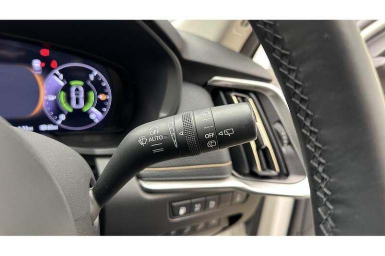 2024 Mazda CX-60 2.5 e-SKYACTIV 17.8kWh Homura SUV 5dr Petrol Plug-in Hybrid Auto 4WD Euro 6 SUV ...