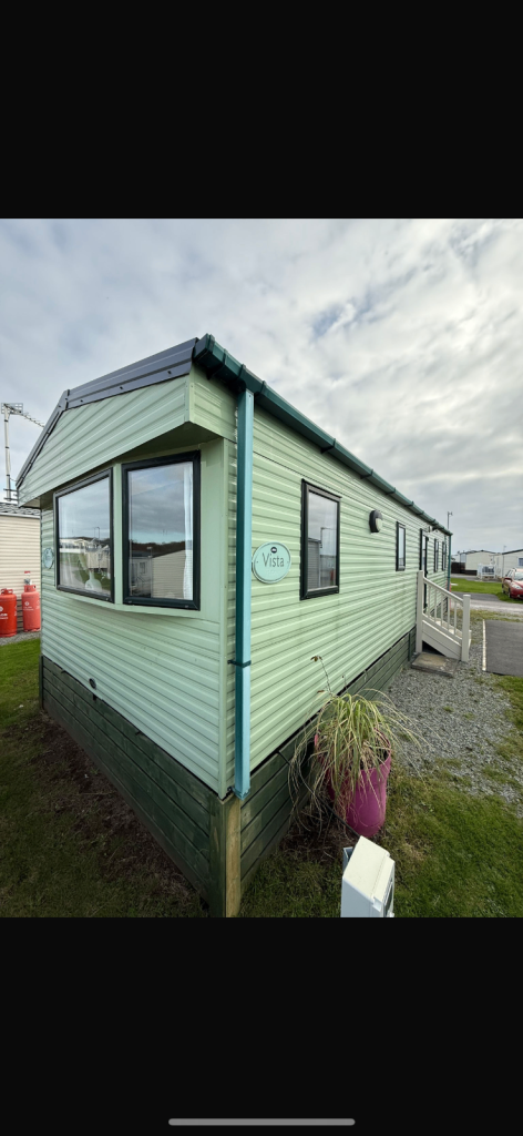 ABI VISTA. OFF SITE SALE! DOUBLE GLAZED AND CENTRAL HEATED