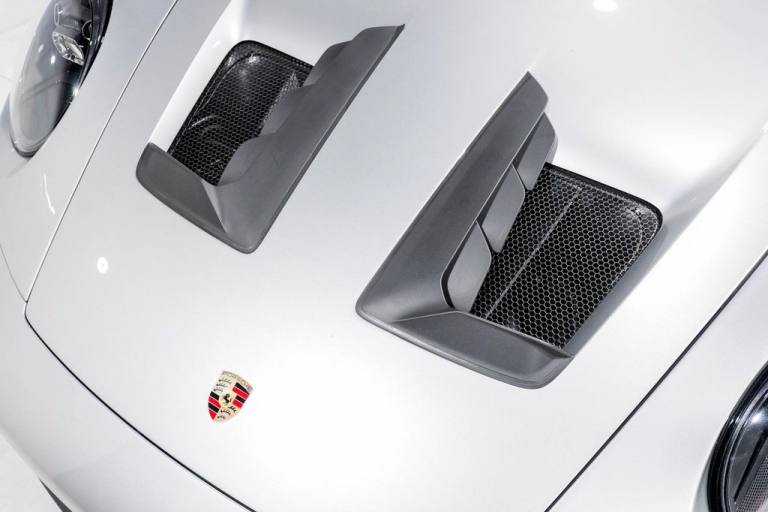 2023 Porsche 911 4.0 992 GT3 RS Coupe 2dr Petrol PDK Euro 6 (s/s) (525 ps) Coupe Petrol Automatic