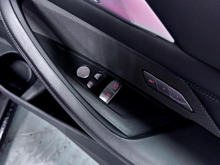 2021 BMW M4 M4 Competition 2dr Step Auto COUPE PETROL Automatic