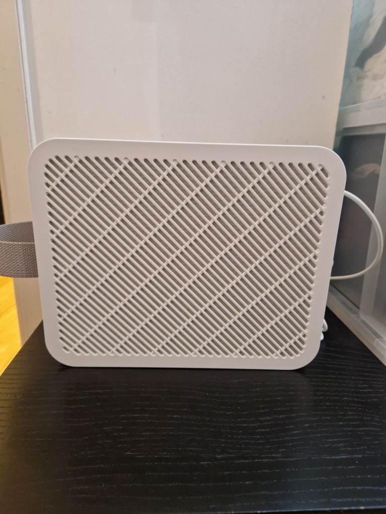 IKEA air purifier