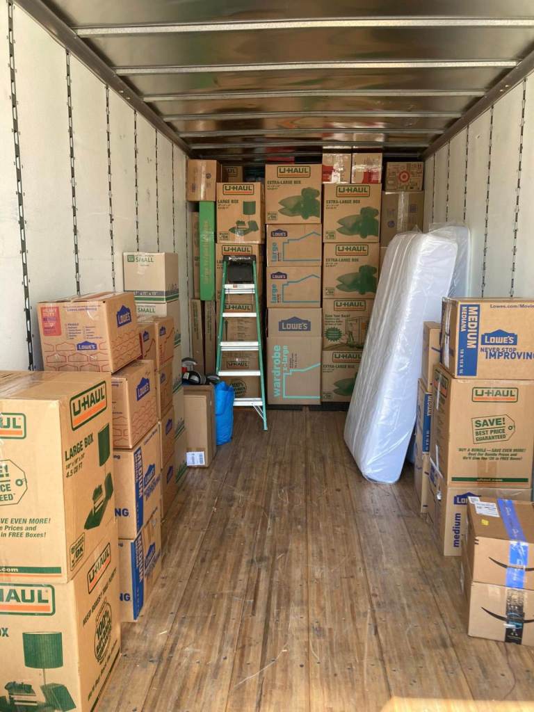 🔐 Trusted, Professional Movers | International Removals 🚚 Man and Van / 📦 Removals Services