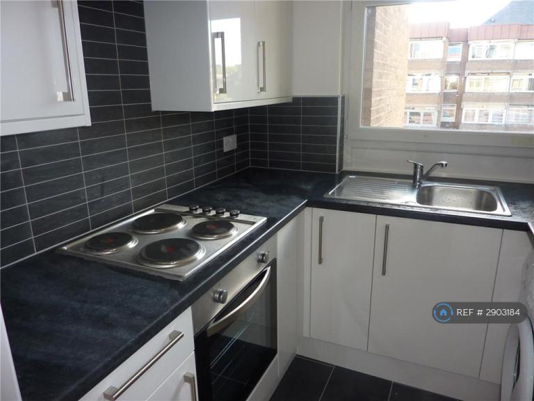 1 bedroom flat in Lethington Tower, Glasgow, G41 (1 bed) (#2903184)