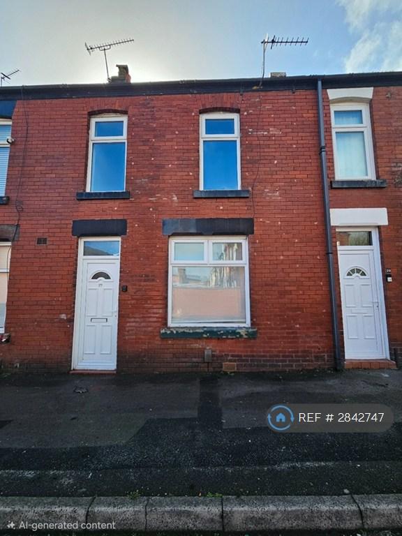 2 bedroom house in Broughton St, Bolton, BL1 (2 bed) (#2842747)