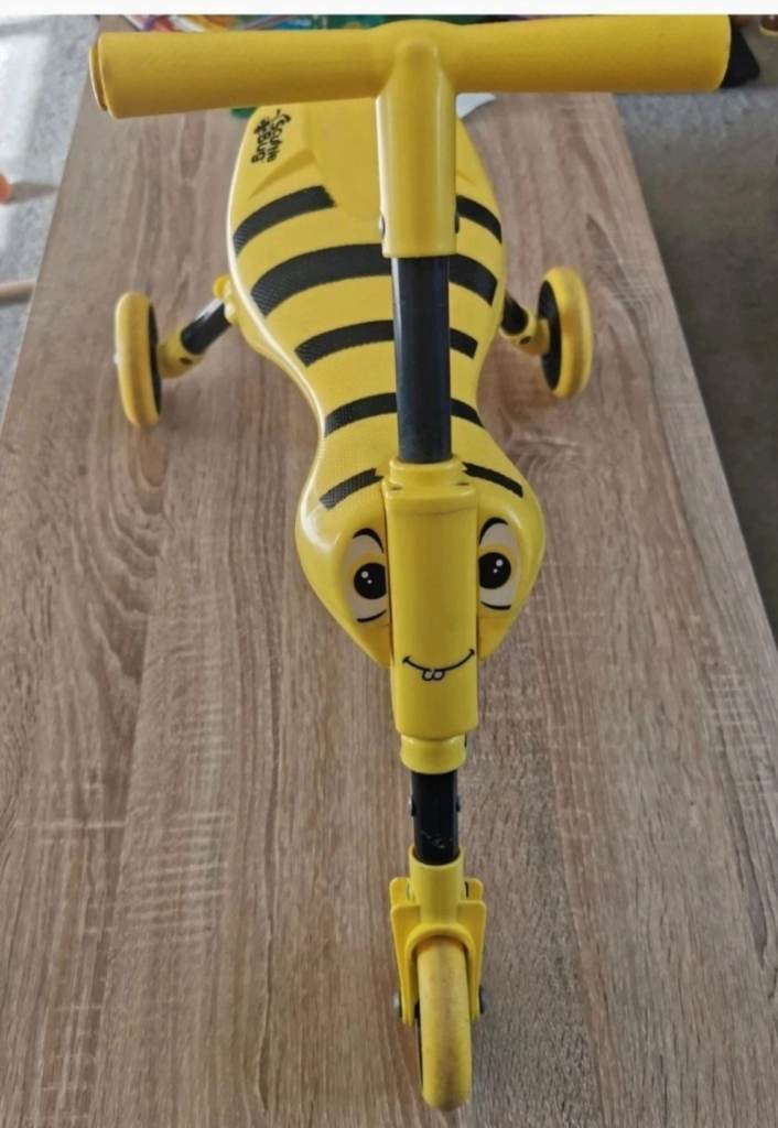 Scuttlebug 