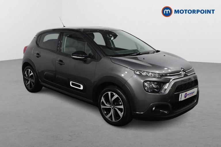2023 Citroen C3 1.2 PureTech 110 Shine Plus 5dr Hatchback Petrol Manual