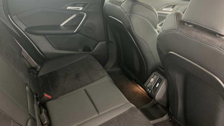 2025 BMW iX1 150kW eDrive20 M Sport 65kWh 5dr Auto Estate Electric Automatic