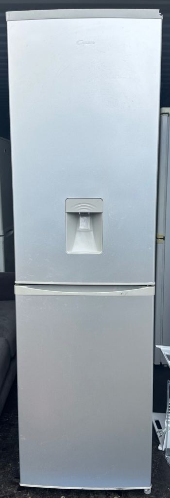 Candy fridge Freezer + Water Dispenser 