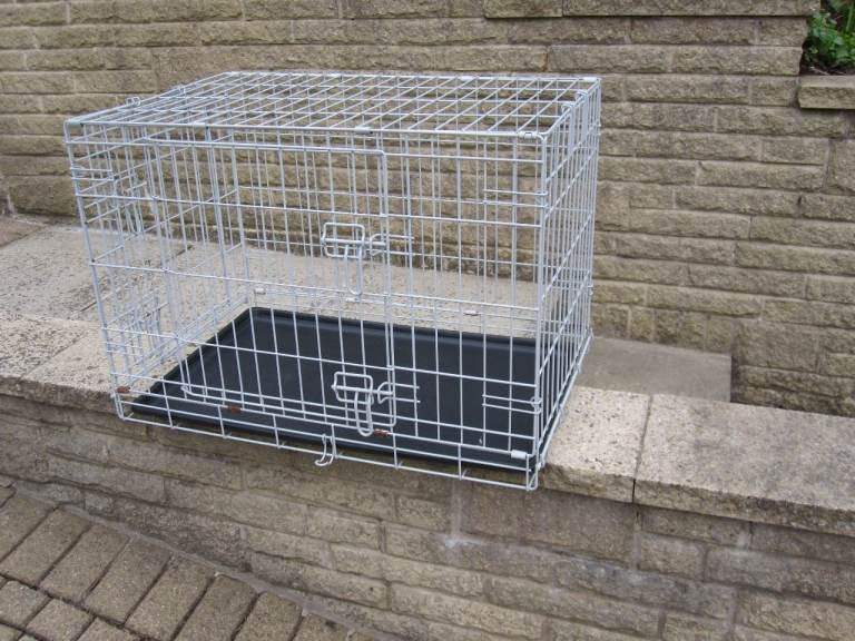 Dog Crate
