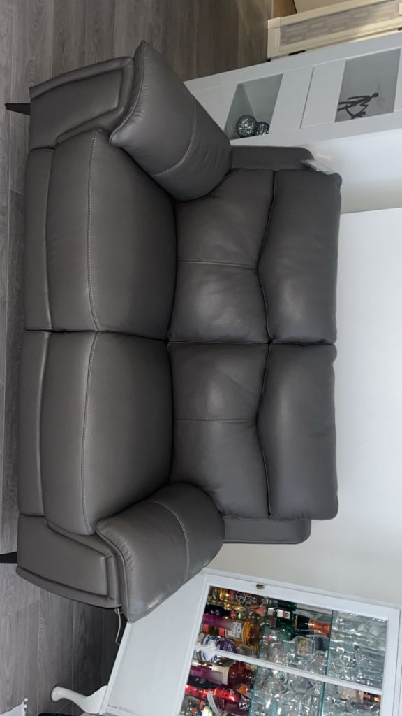 DFS stowen 2x 2 seater electric sofas