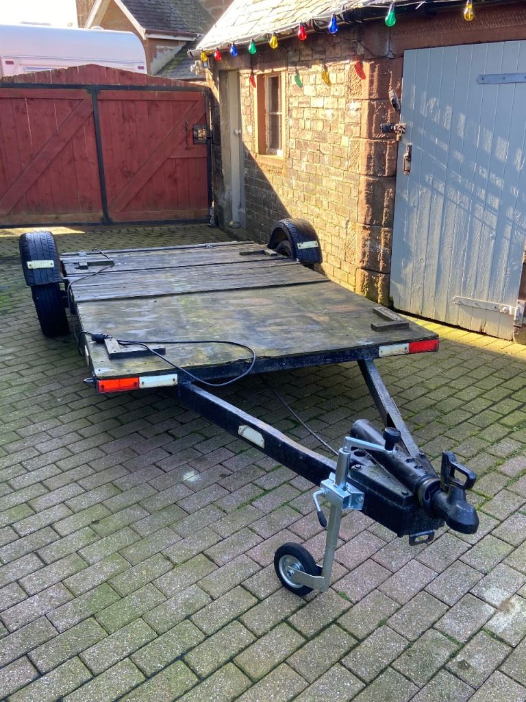 Trailer for sale