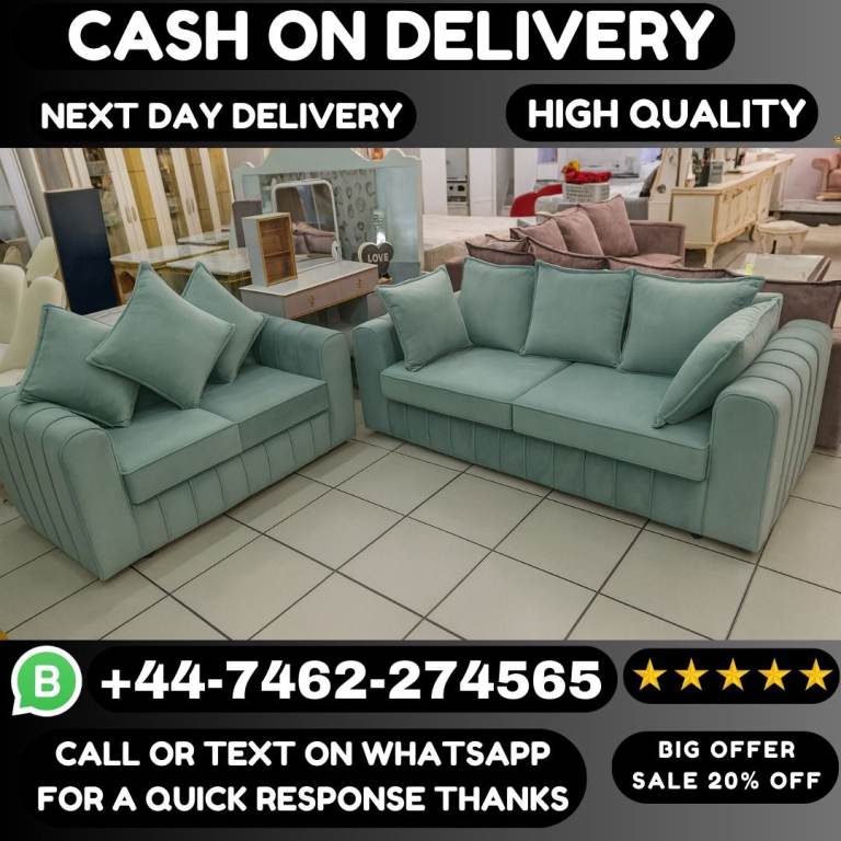 “Stylish, Comfortable Sofas Designed for Modern Living”