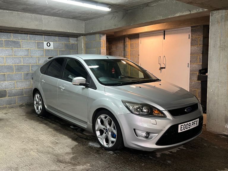 Ford focus mk2 st 