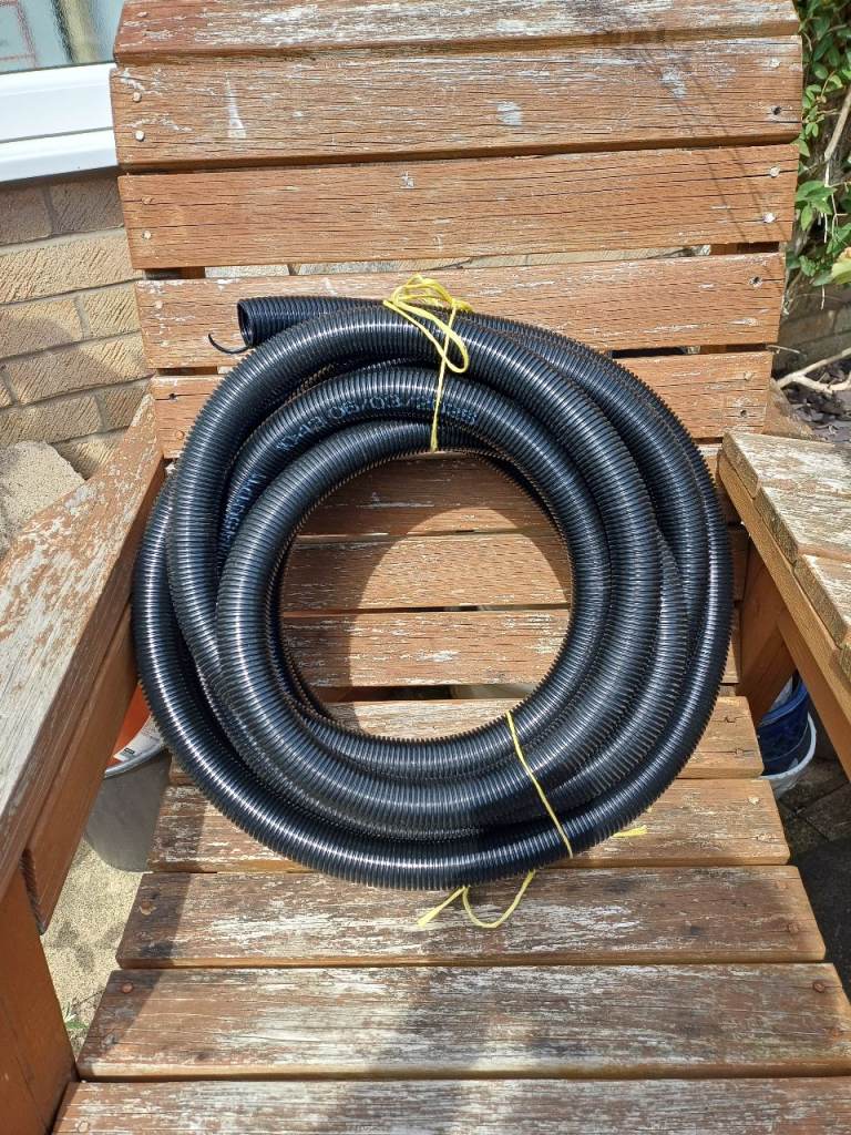 Flexible Hose / Trunking