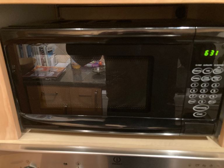 Microwave 