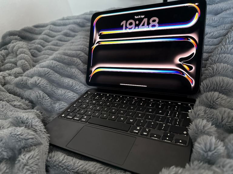 iPad Pro 11” M4 (2024)