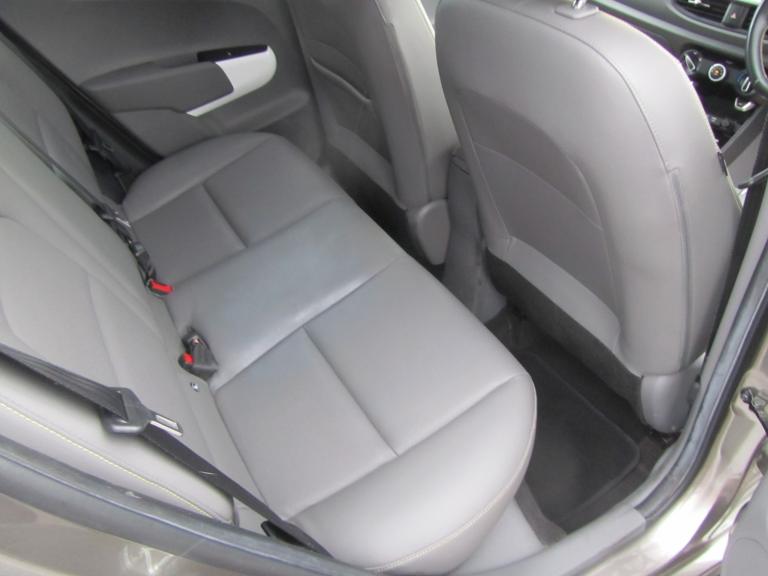 KIA PICANTO 1.3 X-Line 2018