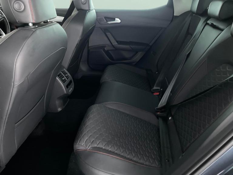 2023 SEAT Leon 1.5 TSI EVO FR Hatchback 5dr Petrol Manual Euro 6 (s/s) (130 ps) - NAV - CR Hatchb...