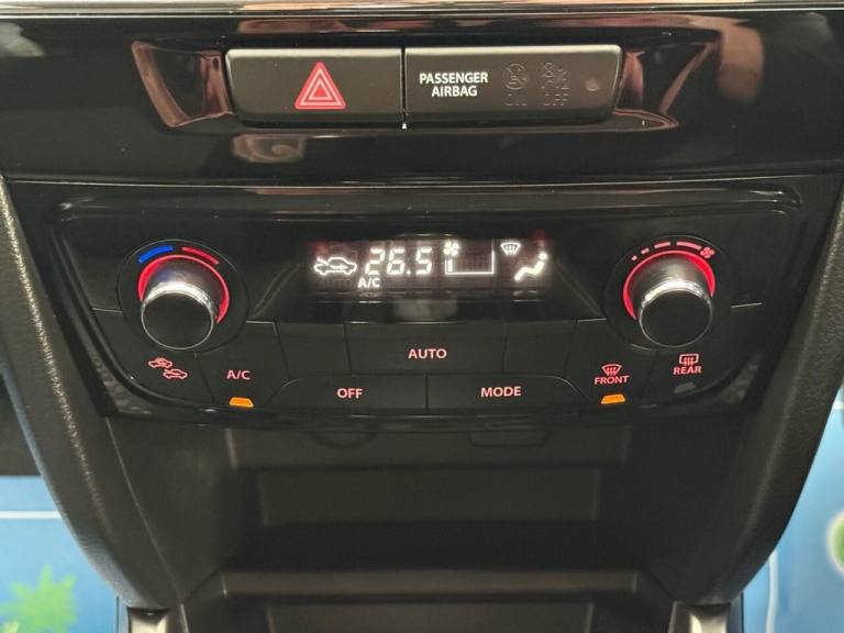 2019 69 SUZUKI VITARA 1.4 BOOSTERJET SZ-T SUV 5DR PETROL MANUAL EURO 6 (S/S) (14