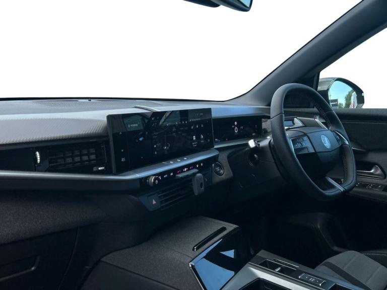  Vauxhall Grandland Electric 73kwh Gs Suv 5dr Electric Auto 213 Ps Electric