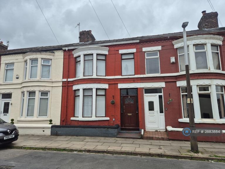 3 bedroom house in Eastdale Road, Liverpool, L15 (3 bed) (#2883884)