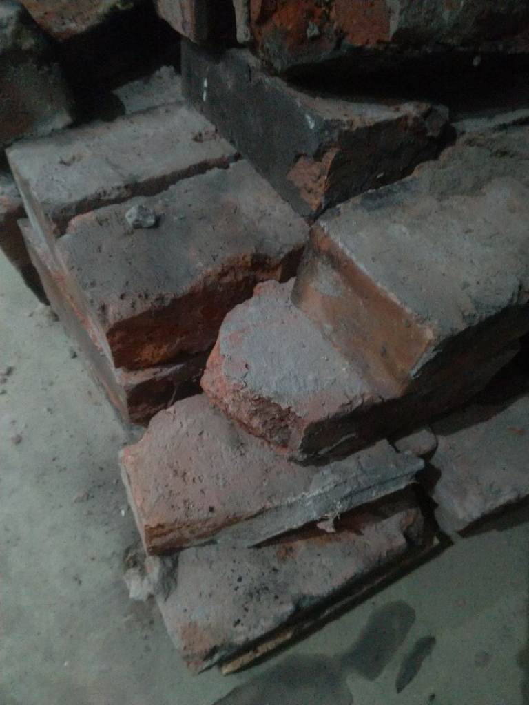 Imperial Belfast brick