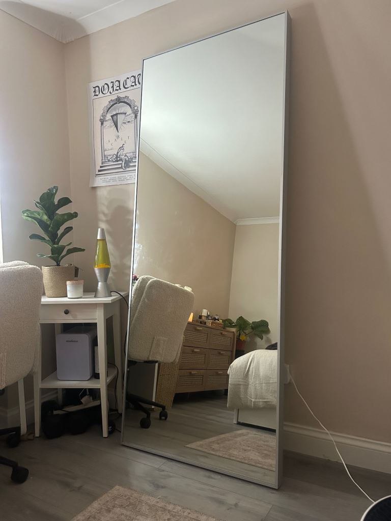 IKEA HOVET MIRROR