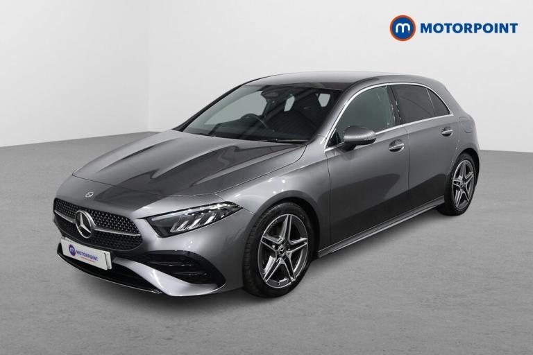 2024 Mercedes-Benz A-Class A200d AMG Line Executive 5dr Auto Hatchback Diesel Automatic