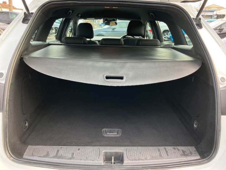 2017 Vauxhall Astra 1.4T 16V 150 SRi 5dr Auto Estate PETROL Automatic