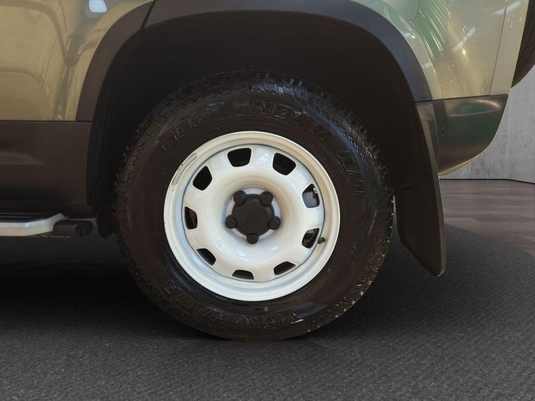 2023 Land Rover Defender 3.0 D250 Hard Top Auto PANEL VAN DIESEL Automatic