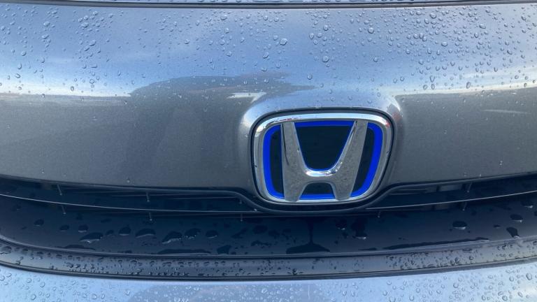 2022 Honda Jazz 1.5 i-MMD Hybrid SE 5dr eCVT Hybrid Hatchback Hatchback Hybrid Automatic