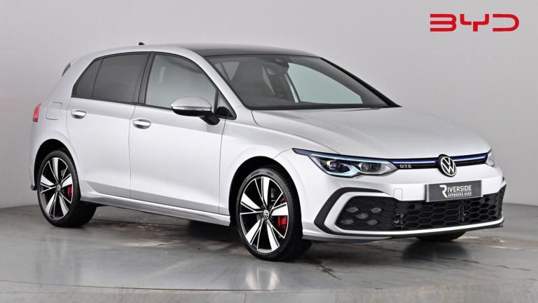2024 Volkswagen Golf 1.4 TSI 13kWh GTE Hatchback 5dr Petrol Plug-in Hybrid DSG Euro 6 (s/s) (245 ...