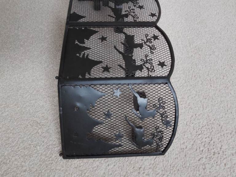 Tea light holder 