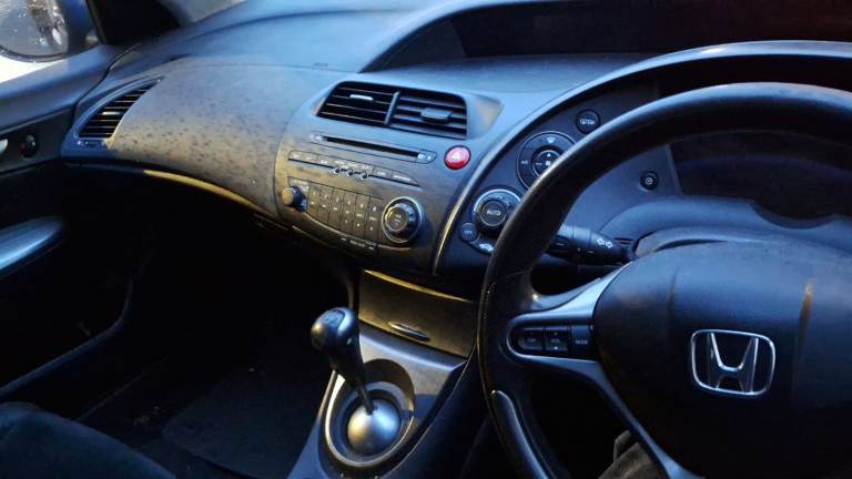 Personal Car for Sale  