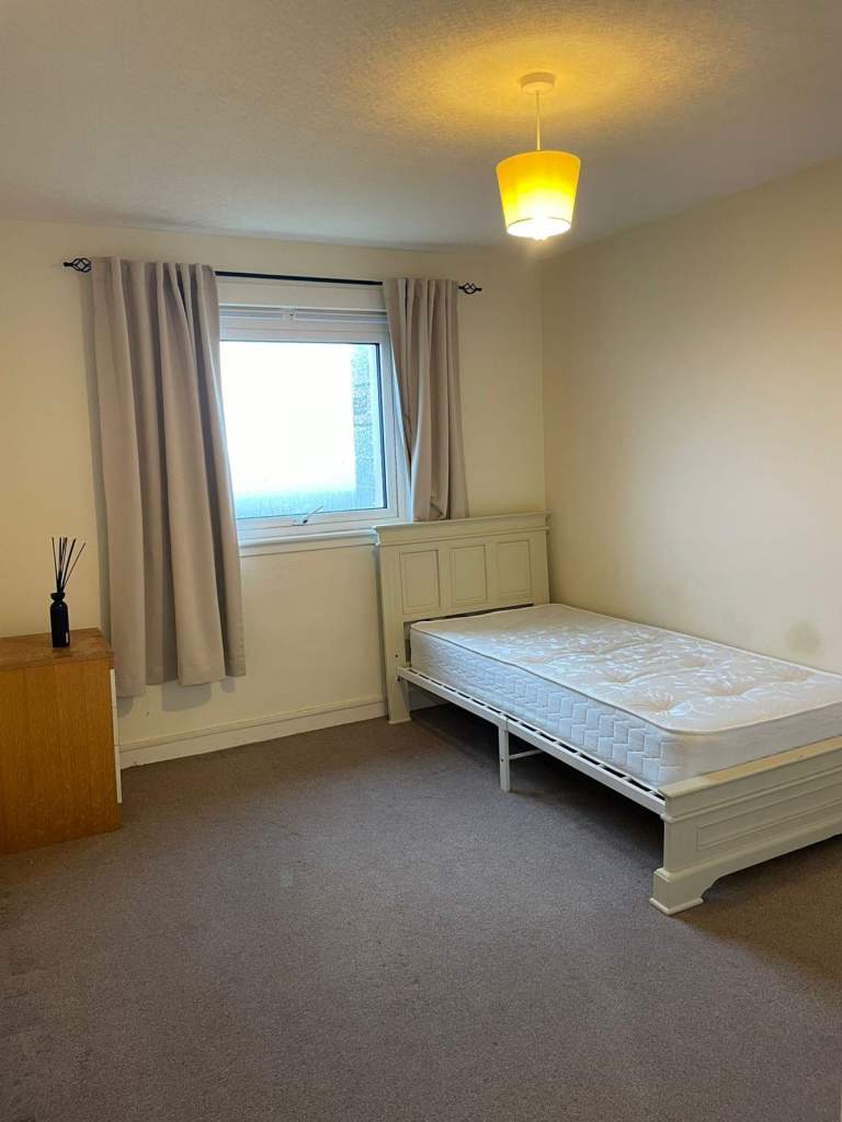 Private Room Available to Rent, near university of aberdeen