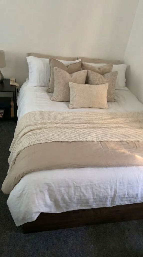 Two single and One twin bedrooms in Balsall Heath are available in just £10 per week!
