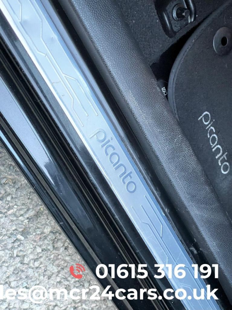 KIA PICANTO 1.0 1 2016