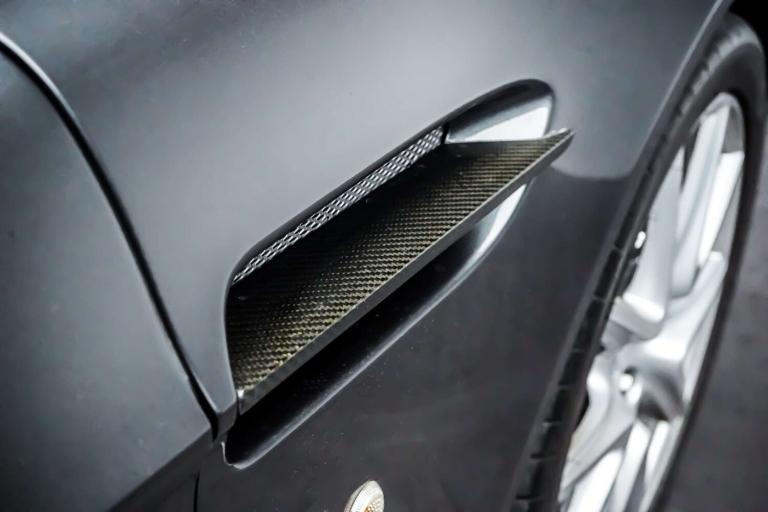 2012 Aston Martin Vantage 4.7 Vantage V8 Auto 3dr Coupe Petrol Automatic