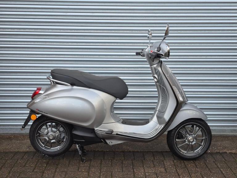 Piaggio Vespa Elettrica