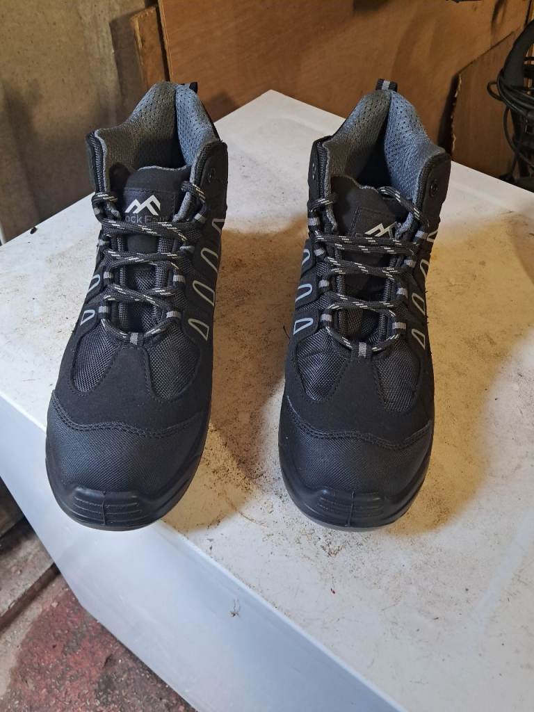 Size 10 work boots