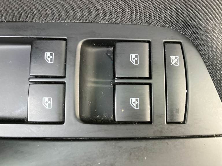 2017 Vauxhall Astra 1.4T 16V 150 SRi 5dr Auto Estate PETROL Automatic