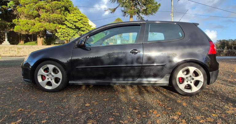 Volkswagen, GOLF, Hatchback, 2006, Manual, 1984 (cc), 3 doors, cheap car