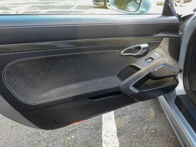 2015 Porsche 911 3.8 991 Carrera GTS Coupe 2dr Petrol PDK Euro 6 (s/s) (430 ps) Coupe Petrol Auto...