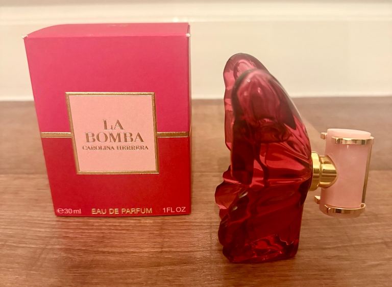 Caroline Herrera ‘La Bomba’ Eau de Parfum 30ml