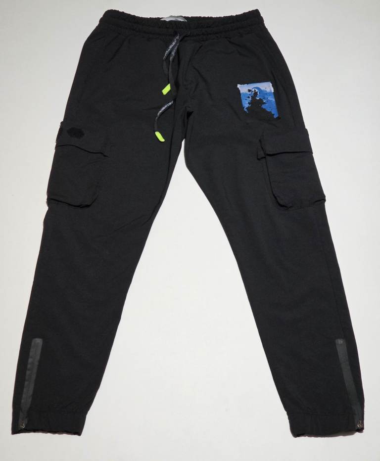 Boys Trousers