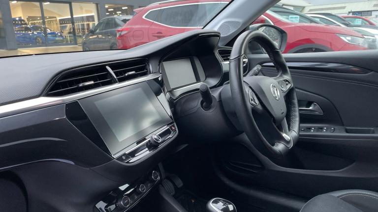 2022 Vauxhall Corsa 1.2 Turbo Elite Edition Hatchback 5dr Petrol Manual Euro 6 (s/s) (100 ps) Hat...
