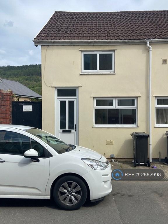 2 bedroom house in Aberfan Road, Merthyr Tydfil, CF48 (2 bed) (#2882998)