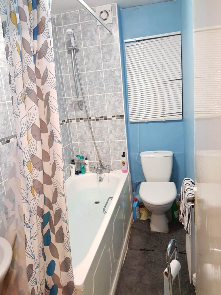 Room in BATH, England.