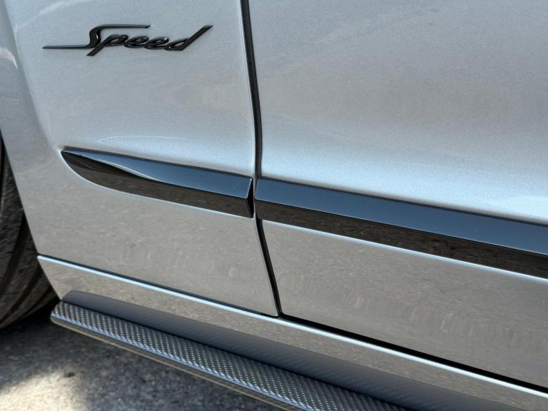 2025 Bentley Flying Spur 4.0 V8 Ultra-Performance 25.9kWh Speed Saloon 4dr Petrol Plug-in Hybrid ...