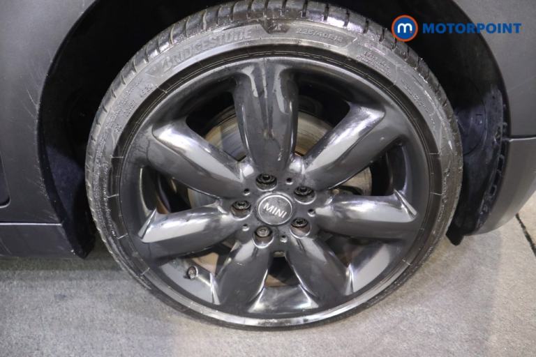 2021 MINI Clubman 2.0 Cooper S Exclusive 6dr Auto ESTATE PETROL Automatic